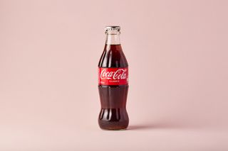 Coca Cola