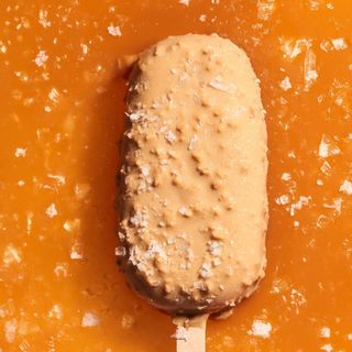 Солона карамель в шоколаді