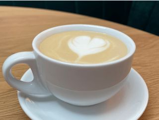 Капучино (250ml)