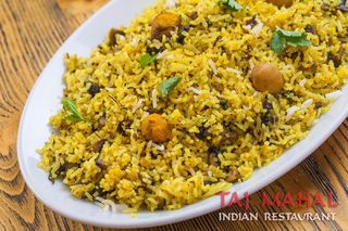 Гъби Пулао (300г)