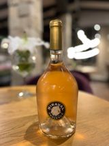 Вино розе MIRAVAL PROVENCE