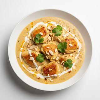 Korma di pollo