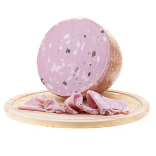 Mortadella Al Tartufo (cena Za 100 Gr.)