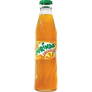 Mirinda 0.25 l