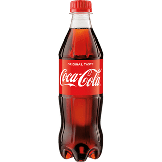 Coca-Cola 0.5l