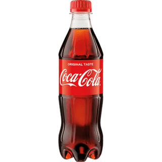 Coca-Cola 0.5l