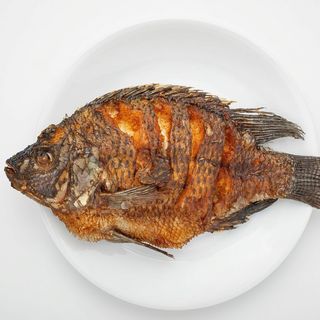 Premium Grilled Croaker