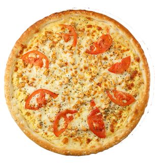 ПИЦЦА " МАРГАРИТА"