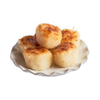 Cocadas Sin Gluten