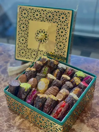 Coffret Beldi Vert