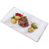 Solomillo de ternera Cabra Loca