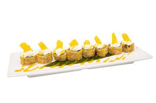 124. Hoso nido mango - 8 pezzi