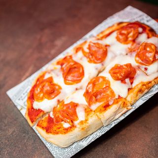 Combo Menù - Pinsa Piccante Ape