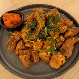 Вълчи хапки с праз и едросмляна лютеница /220гр/