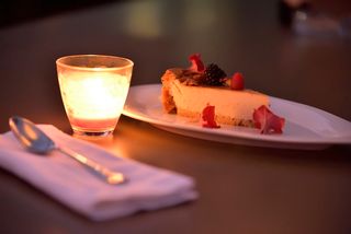 Cheese cake