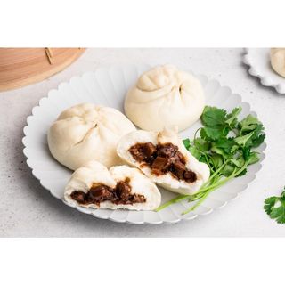 Pork buns