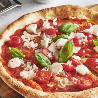 Pizza Pommodoro ( 1 Pessoa )