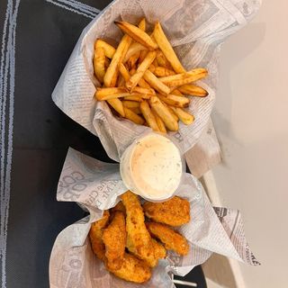 3 BOMBAS MAS 3 TIRAS