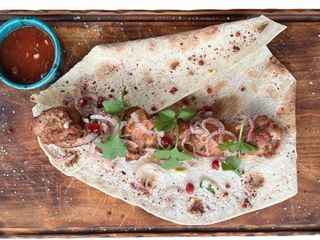 Шашлик з курки (200g)