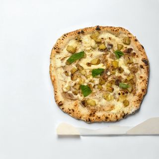 Ogni ariccia un capriccio