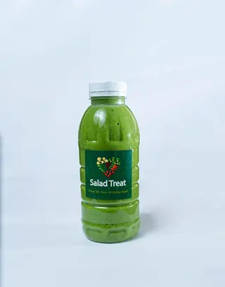 Kale Lemon Smoothie