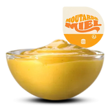 Sauce Miel Moutarde