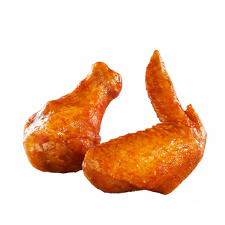Ailes De Poulet Rôties