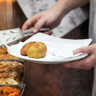 Crocchè