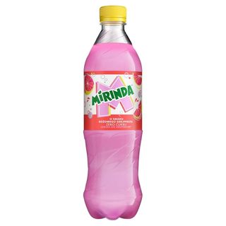 Mirinda pink zero