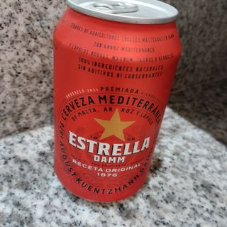 Cerveza