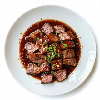 Maiale alla Pechinese