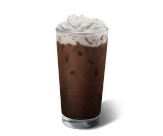 Айс мока (400мл)