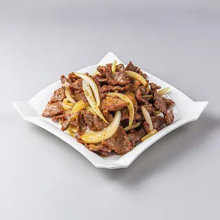 Уйгурский куырдак