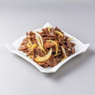 Уйгурский куырдак