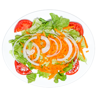 Salada Mista