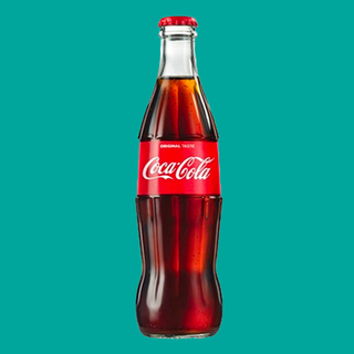 Coca-Cola