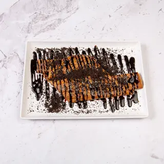 Oreo