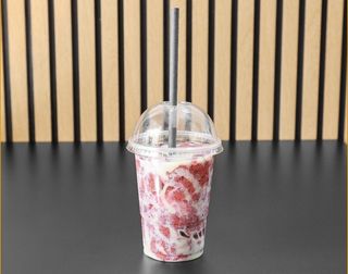 Smothie De Mango Todo