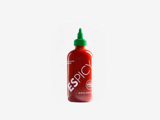 Salsa Extra Picante Espicy (250 Ml) - Precio Por Unidad