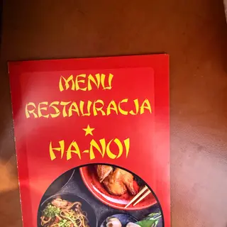 Kalmary z warzywami
