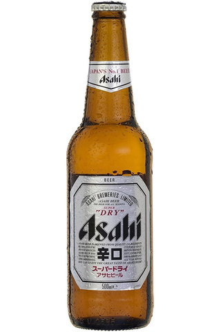 Birra Asahi 50 cl