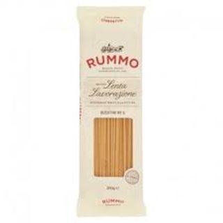 Rummo 6 Bucatini