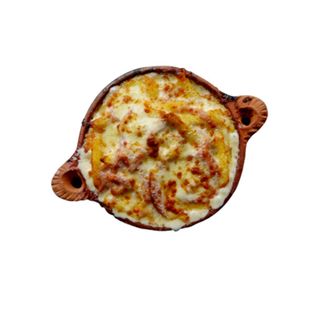 Pasticcio Viande Hachée