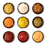 Соус из зеленого перца/ Sos de piper verde