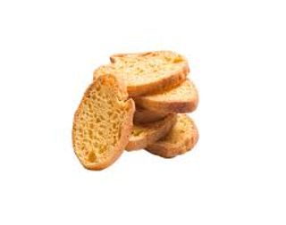 Tostaditas La Torna, Hechas Con Aceite De Oliva, Bolsitas De 150 Grs