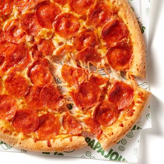 Super Pepperoni Familiar Original