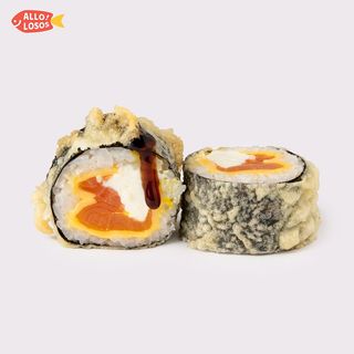 Сирна Темпура (Gl/Bl)