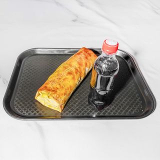 Комбо меню 5