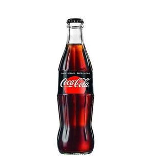 Coca Cola Zero (250мл)