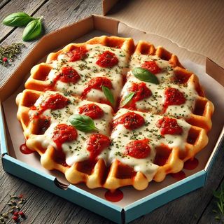 Маргарита (400г)